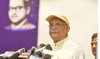लोकतान्त्रिक परिवर्तनको अगुवाइ राजनीतिक दलबाटै भएको हो : अध्यक्ष ओली