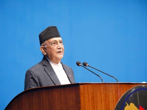 नयाँ ढंगले मल कारखाना खोलिने छ : प्रधानमन्त्री