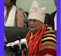 जातको आधारमा विद्वेष फैलिएमा देशको अस्तित्व समाप्त हुने :ओली