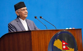 प्रशंसामा विपक्षी दल मक्ख, एकैसाथ तीन मुद्दा सामसुम