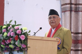 ‘बेडरुम’सम्म विचौलियाको पहुँच प्रमाणित गर्न प्रधानमन्त्रीको चुनौती