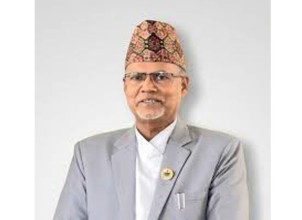 उत्पादन लागत घटाउन प्रविधिमैत्री एवं यान्त्रिकीकरणमा जोड दिइने कृषि मन्त्री मन्सुरी