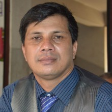 प्रभाव दैनिकका प्रबन्ध निर्देशक कार्कीले पाए अख्तियारको मुद्दामा सफाइ