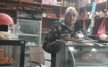 विदेशमा सिकेको सीप स्वदेशमा उपयोग गर्दै व्यवसायी खनाल