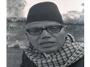 सन्तनेता पूर्वप्रधानमन्त्री भट्टराईको शालिक राखिने