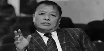 एमाले कास्की इन्चार्ज थापाको हृदयघाततका कारण निधन 