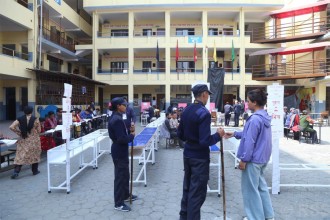 ‘हाम्रो भविष्यसँग फेरि खेलबाड नहोस्’