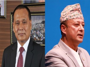 ‘लोडसेडिङ’को त्रास फैलाउँदै ऊर्जामन्त्री