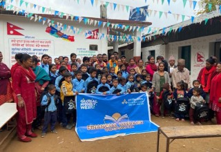 देशभरका ५४ सयलाई कुमारी बैंकको वित्तिय साक्षरता