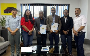 तुँदी पावरले आईपीओ निष्कासनका लागि कुमारी क्यापिटललाई बिक्री प्रबन्धक नियुक्त