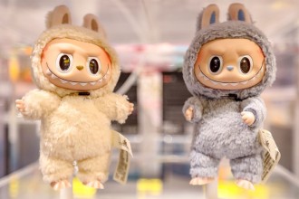 लोकप्रिय बन्दै लाबुबु डलहरू, फिचर फिल्म बनाइदै