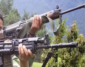 व्यवस्था परिवर्तन भए पनि आफूहरु अझै पीडामा रहेको पूर्वलडाकुको गुनासो