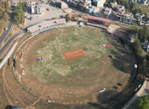 खेल सञ्चालन नहुँदा रंगशाला अलपत्र