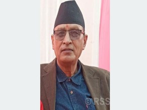 युगपुरुष–राष्ट्रिय विभूति भीमसेन थापाको सम्झनामा