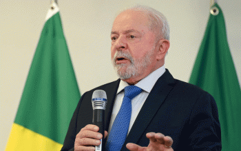 सजाय घटाउने विधेयकमाथि ‘भिटो’ लगाउने राष्ट्रपति लुलाको भनाइ