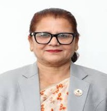 सुशासनका योजना लैंगिक उत्तरदायी हुनुपर्छ : उपाध्यक्ष भण्डारी