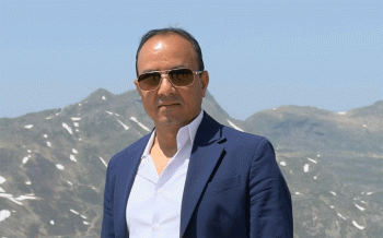 डायस्पोरा बण्ड सुरु गर्नुभन्दा पहिला वितको समीक्षा गरौँ : उपाध्यक्ष लोक दाहाल