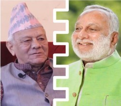 वसुन्धराश्री पुरस्कार साहित्यकार चन्द र मानश्री पुरस्कार आनन्द अरुणलाई