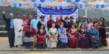 लुक्ला अस्पतालको २० वर्षे यात्रा : ३ लाख बिरामीको उपचार र १५ सय शिशुको जन्म