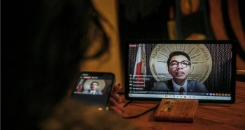 मडागास्करका राष्ट्रपति राजोलिनाद्वारा राजीनामाको आह्वान अस्वीकार, ‘सुरक्षित स्थान’ मा शरण