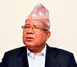 ‘राजतन्त्रको औचित्य छैन’