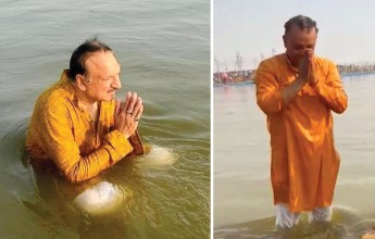 बेखुस भारत रिझाउने कांग्रेसको प्रयास