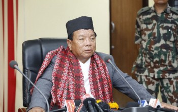 नवप्रवर्तन मन्त्रालयले सुरू गर्‍याे संस्थागत र नीतिगत काम