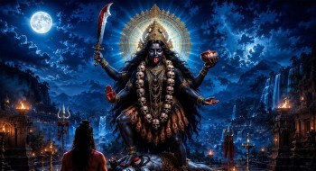 आज महाअष्टमी पर्व मनाइँदै