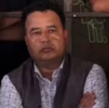महेश बस्नेतसँग लिए साइबर ब्युरोले बयान