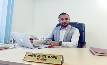 ‘वैदेशिक रोजगारीका कारण समाज स्वस्थ छ’
