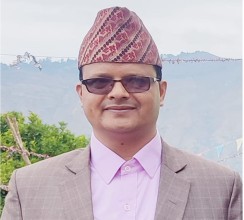 निराशाको कुहिरो र विकासको यथार्थ