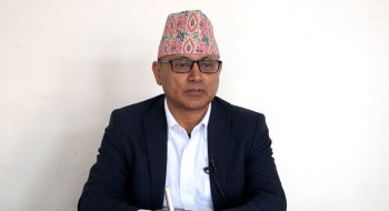 ‘भोटेकोशी बाढी जलवायुजन्य घटना हो, यसमा दुविधा छैन’