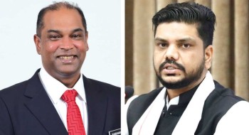 मलेसिया रोजगारीमा सबै व्यवसायीलाई सहभागी गराउन श्रममन्त्री यादवको आग्रह