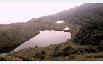 आकर्षक पर्यटकीय गन्तव्य बन्दै ‘मलुवा पोखरी’