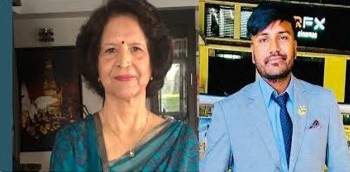 मन्त्रिपरिषद् विस्तारः दुई मन्त्रीको सपथ