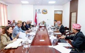 मन्त्रिपरिषद् बैठकका निर्णयहरू