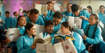 ‘गोबर गणेश’को शीर्ष गीत सार्वजनिक