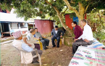 ‘जेनजी’को माग तत्काल सम्बोधन गर्न माओवादीको आग्रह 