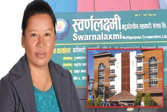 सांसद राईविरुद्ध अदालतमा मुद्दा, बिगोसहित सात वर्ष कैद मागदाबी 