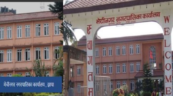 महिला हिंसा न्यूनीकरणका लागि ‘पुरुष सञ्जाल’