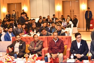 सानिमा रिलायन्सको 'मिट द च्याम्पियनस् ' कार्यक्रम सम्पन्न, उत्कृष्ट सम्मानित