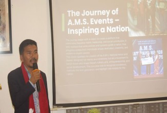 पर्यटन प्रवर्द्धनमा प्रचारात्मक कार्यक्रममा जोड