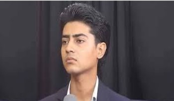 जेनजी अगुवा ढुंगानाको नेतृत्वमा शान्तिपूर्ण आन्दोलन घोषणा