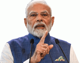 इजरायलमा मोदी : रणनीतिक साझेदारीको नयाँ चरण