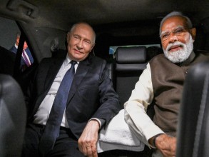 दिल्लीमा मोदी-पुटिन भेट : रणनीतिक साझेदारीको नयाँ चरण