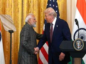 ट्रम्पको भन्सार दर लागु भएपछि भारतको केन्द्रीय बैंकद्वारा ब्याज दरमा कटौती