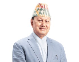 टेलिमेडिसिन सेवा प्रभावकारी बनाउन आवश्यक : मन्त्री बस्नेत
