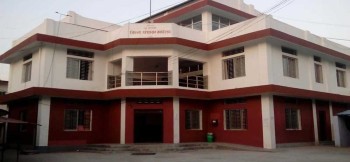 एकवर्षमा विपद्का घटनाबाट चौध करोड बढीको क्षति