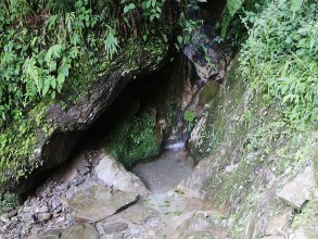 बागलुङका एक सय छ खानेपानी मुहानमा कोलिफर्म भेटियो