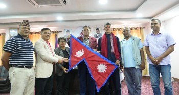 विश्व च्याम्पियनसिपमा मुकेश पालले प्रतिस्पर्धा गर्ने